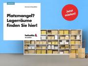 Lagerräume finden Sie hier!