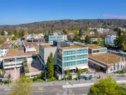 Lagerräume im Zentrum Witikon zu vermieten
