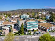 Lagerräume im Zentrum Witikon zu vermieten | dreamo. Ch