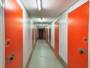 Lagerräume Self Storage in Zürich Ost