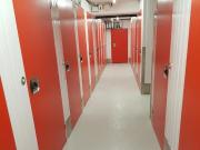 Lagerräume Self Storage in Zürich West