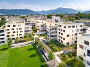 Lagerräume von 10–30 m² zu vermieten Neubau