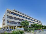 Lagerräume zwischen 40 208 m² im 1. UG