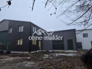 Lager+Werkstatt+House. Neu, Modern, Provisionfrei!