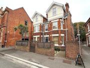 Lagland Street, Poole, 2 Bedroom Apartment