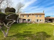 Lagnes 84800 Achat / Vente maison 6 pièces t6 piscine...