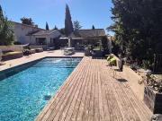 Lagnes 84800 Achat / Vente maison 8 pièces t8