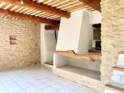Lagnes Vente Maison 84