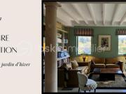 Lagnes Vente Propriété/château 84