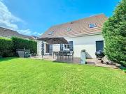 Lagny sur Marne 77400 Achat / Vente maison 7 pièces t7