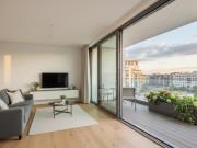 Lagny sur Marne Vente Appartement 77