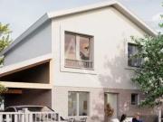 Lagny sur Marne Vente Maison 77