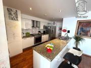 Lago Alberto 320 Parques Polanco Torre 8