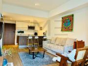 Lago Alberto Anáhuac I Sección