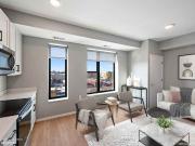 Lago Apartments 2 Bedroom Apartment for Rent at 500 West...