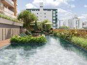 Lago by Mivita | Apartamentos de 4 quartos com 136 m² |...