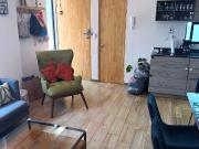 Lago Constanza 47 TH3