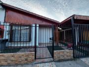 LAGO DE LOS CISNES CON LAS VIZCACHAS