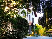 Lago d'Iseo Villa Moia Favolosa villa storica con...