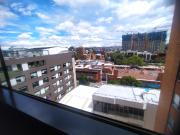 Lago Gaitán, carrera 14#77A 61