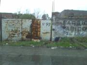 LAGO I