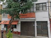 LAGO NARGIS, COL. GRANADA ALCALDIA MIGUEL HIDALGO