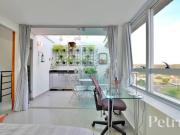 LAGO NORTE Apartamento com 2 dormitórios à venda, 109 m²...