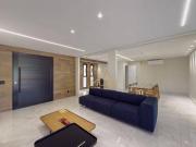 LAGO NORTE CASA TERREA/ REFORMADA/ 4 SUITES