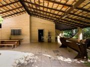 LAGO NORTE CONDOMINIO PRIVE 4000MT² CASA TERREA COLONIAL