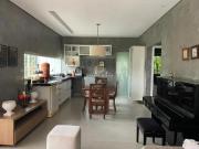 LAGO NORTE PRIVE I CASA DE ALTO PADRÃO ÁREA VERDE...