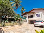 Lago Norte QI 03 Casa com 4 Suítes Piscina Reformada