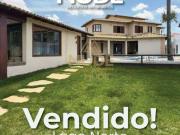 Lago norte qi 6 / 4 suítes / lazer / lote diferenciado