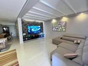 Lago Norte QL 02 Casa Terrea Moderna 3 Suites Lazer Completo