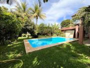 LAGO NORTE SHIN QI 14 TERRENO VAZADO CASA TÉRREA AMPLA...