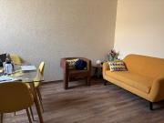 Lago Pátzcuaro, ANAHUAC