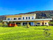 Lago Rupanco Preciosa Parcela En Venta Puerto Octay