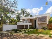 Lago Sul 5 suítes, piscina e varanda gourmet