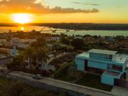 Lago Sul, QI 26, melhor vista de Brasília, 4 suítes,...