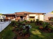 Lago sul Qi 7 Lote Vazado, térrea