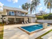 Lago Sul QL 28 5 suítes, piscina e varanda gourmet