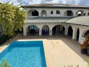 Lago Sul, SHIS QI 27. Exuberante casa à venda!