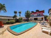 Lago Sul, SHIS QI 28. Sobrado à venda!