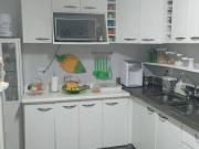 Lagoa apartamento 02 suites maravilhoso