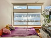 Lagoa, Apartamento espetacular, com vista frontal e...