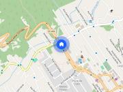 Lagoa da Conceição | Apartamento 2 quartos, sendo 1 suite