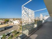 Lagoa Penthouse de 4 quartos em Lagoa