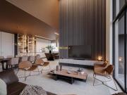 Lagom Jardim Apartamento com 03 suítes e 165m² no Água Verde