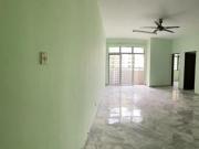 Lagoon Perdana Apartment Bandar Sunway