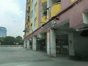 Lagoon Perdana Apartment Bandar Sunway Petaling Jaya