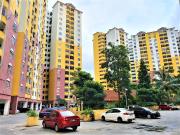 Lagoon Perdana Apartment Bandar Sunway USJ Subang Jaya...